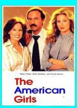 Watch The American Girls 123MovieFree