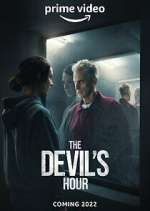 Watch The Devil's Hour 123MovieFree