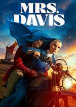 Watch Mrs. Davis 123MovieFree