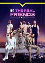 Watch The Real Friends of WeHo 123MovieFree