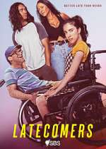 Watch Latecomers 123MovieFree