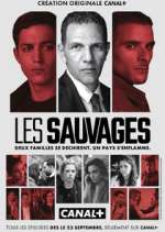 Watch Les Sauvages 123MovieFree