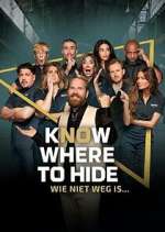 Watch Know Where To Hide 123MovieFree