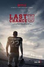 Watch Last Chance U 123MovieFree