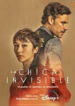 Watch The Invisible Girl 123MovieFree
