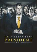 Watch Mr. Student Body President 123MovieFree