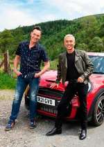 Watch Craig and Bruno's Great British Road Trips 123MovieFree