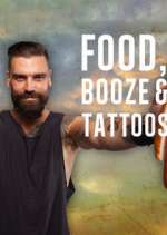 Watch Food, Booze & Tattoos 123MovieFree