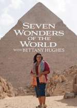 Watch Seven Wonders of the Ancient World with Bettany Hughes 123MovieFree