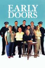 Watch Early Doors 123MovieFree