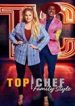 Watch Top Chef Family Style 123MovieFree