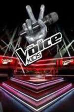 Watch The Voice Kids (UK) 123MovieFree