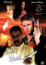 Watch L.A. Heat 123MovieFree