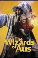 Watch The Wizards of Aus 123MovieFree