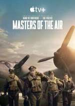 Watch Masters of the Air 123MovieFree
