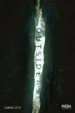 Watch Outsiders 123MovieFree
