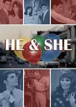 Watch He and She 123MovieFree