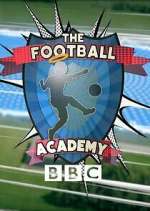 Watch The Football Academy 123MovieFree