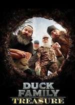 Watch Duck Family Treasure 123MovieFree