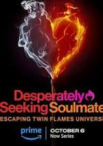 Watch Desperately Seeking Soulmate: Escaping Twin Flames Universe 123MovieFree
