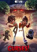 Watch Curses! 123MovieFree