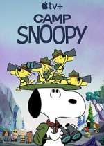 Watch Camp Snoopy 123MovieFree