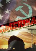 Watch Amerika 123MovieFree