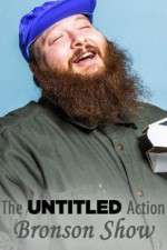 Watch The Untitled Action Bronson Show 123MovieFree