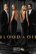 Watch Blood & Oil (2015 ) 123MovieFree