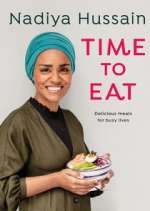 Watch Nadiya's Time to Eat 123MovieFree
