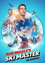 Watch Rob Riggle's Ski Master Academy 123MovieFree