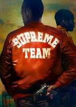 Watch Supreme Team 123MovieFree