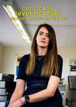Watch Cold Case Investigators: Solving Britain's Sex Crimes 123MovieFree