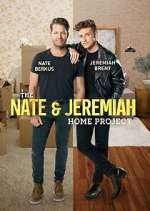 Watch The Nate and Jeremiah Home Project 123MovieFree