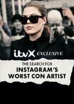 Watch The Search for Instagram's Worst Con Artist 123MovieFree