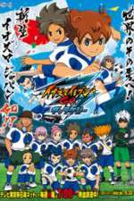 Watch Inazuma Eleven Go Galaxy 123MovieFree