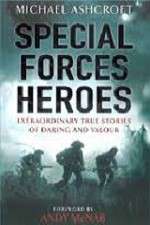 Watch Special Forces Heroes 123MovieFree