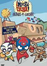 Watch ¡Mucha Lucha! 123MovieFree