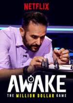 Watch Awake: The Million Dollar Game 123MovieFree