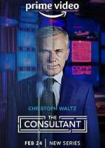 Watch The Consultant 123MovieFree