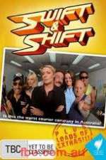 Watch Swift and Shift Couriers 123MovieFree