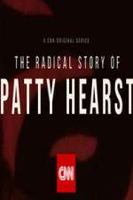Watch The Radical Story of Patty Hearst 123MovieFree