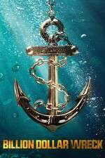 Watch Billion Dollar Wreck 123MovieFree