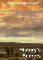 Watch History's Secrets 123MovieFree