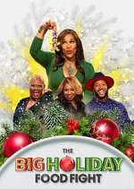 Watch The Big Holiday Food Fight 123MovieFree