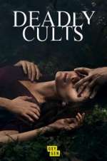 Watch Deadly Cults 123MovieFree