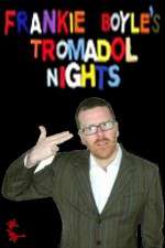 Watch Frankie Boyle's Tramadol Nights 123MovieFree