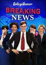 Watch Breaking News: No Laugh Newsroom 123MovieFree