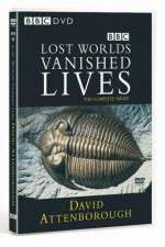 Watch Lost Worlds Vanished Lives 123MovieFree