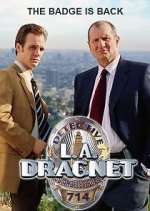 Watch L.A. Dragnet 123MovieFree